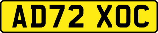 AD72XOC