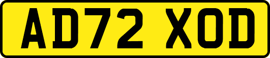 AD72XOD