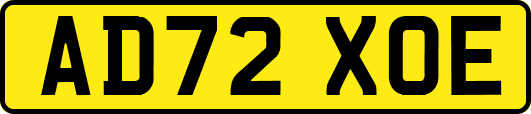 AD72XOE