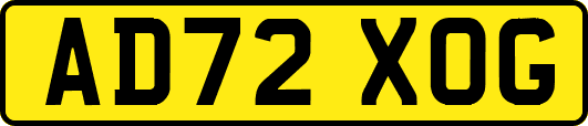 AD72XOG
