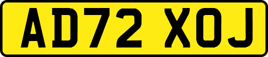 AD72XOJ