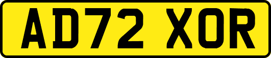 AD72XOR