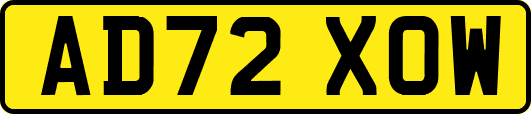 AD72XOW