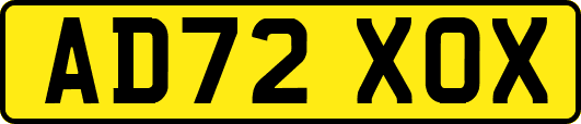 AD72XOX