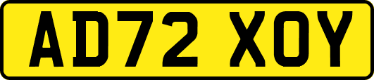 AD72XOY