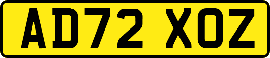 AD72XOZ