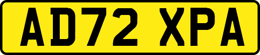 AD72XPA