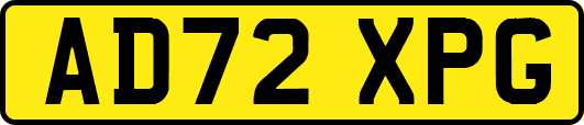 AD72XPG