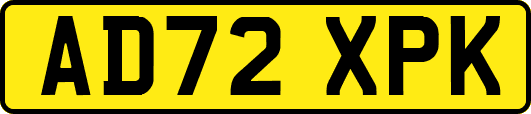 AD72XPK