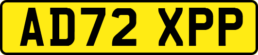 AD72XPP
