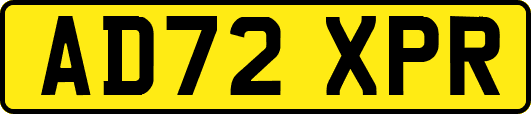 AD72XPR