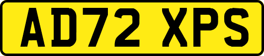 AD72XPS