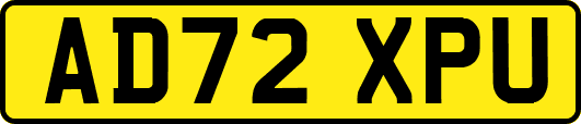 AD72XPU