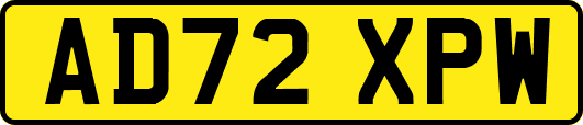 AD72XPW