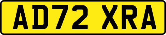 AD72XRA