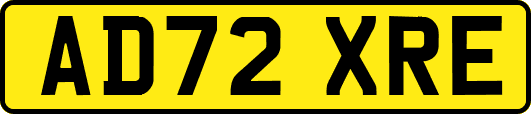 AD72XRE