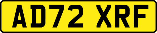 AD72XRF