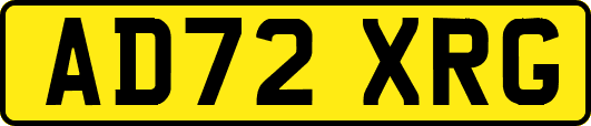 AD72XRG