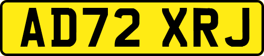 AD72XRJ