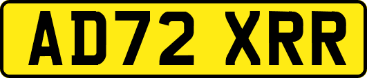 AD72XRR