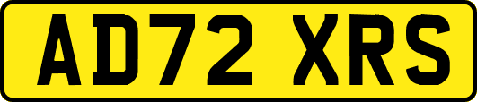 AD72XRS