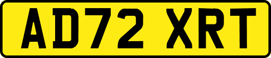 AD72XRT