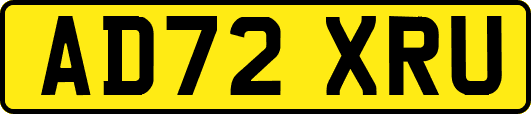 AD72XRU