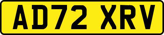 AD72XRV