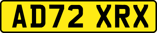 AD72XRX
