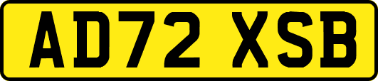 AD72XSB