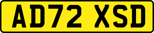 AD72XSD
