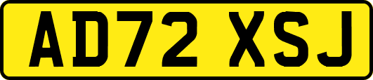 AD72XSJ