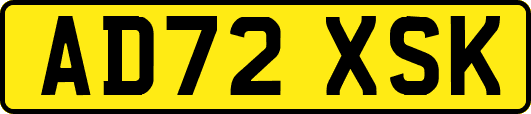 AD72XSK