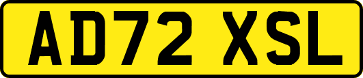 AD72XSL