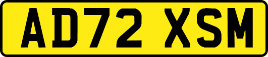 AD72XSM