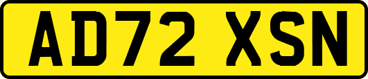 AD72XSN
