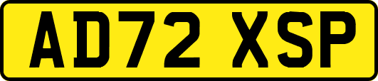 AD72XSP
