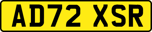 AD72XSR