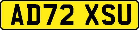 AD72XSU