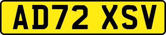AD72XSV
