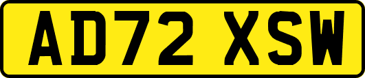 AD72XSW