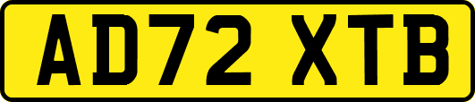 AD72XTB