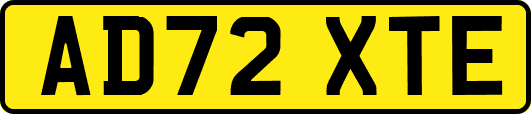 AD72XTE
