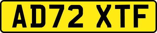 AD72XTF