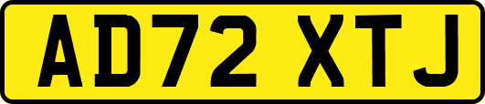AD72XTJ