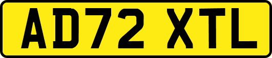 AD72XTL