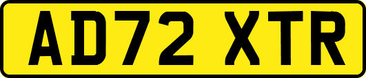 AD72XTR