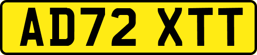 AD72XTT