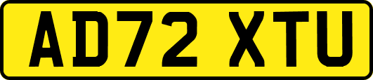 AD72XTU