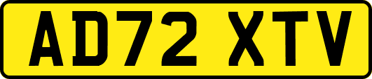 AD72XTV